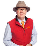 Mal James