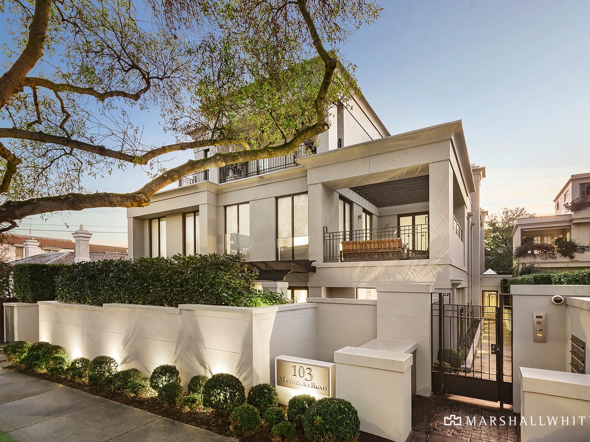 1/103 Mathoura Road TOORAK