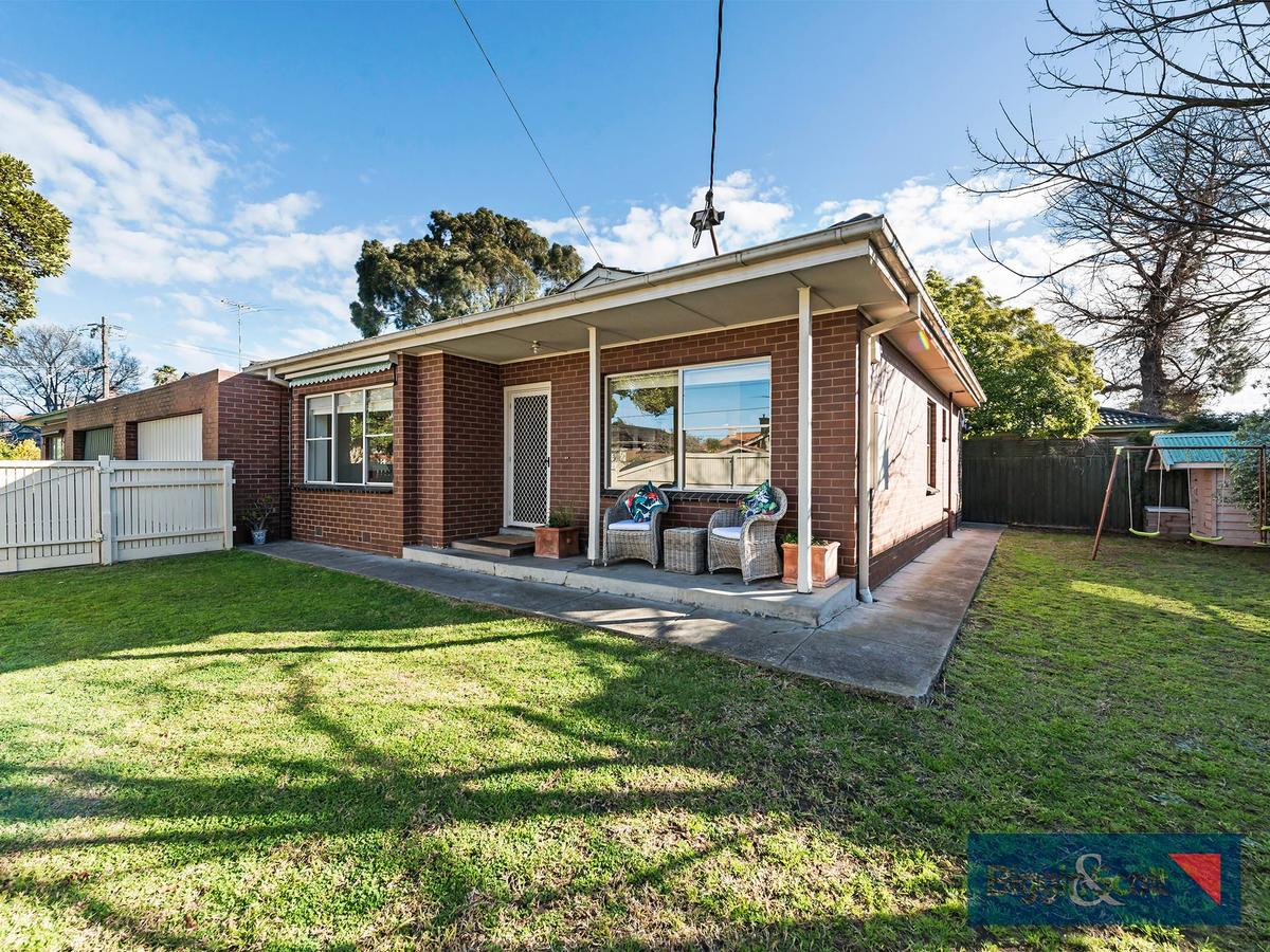 1/107 Cole Street BRIGHTON