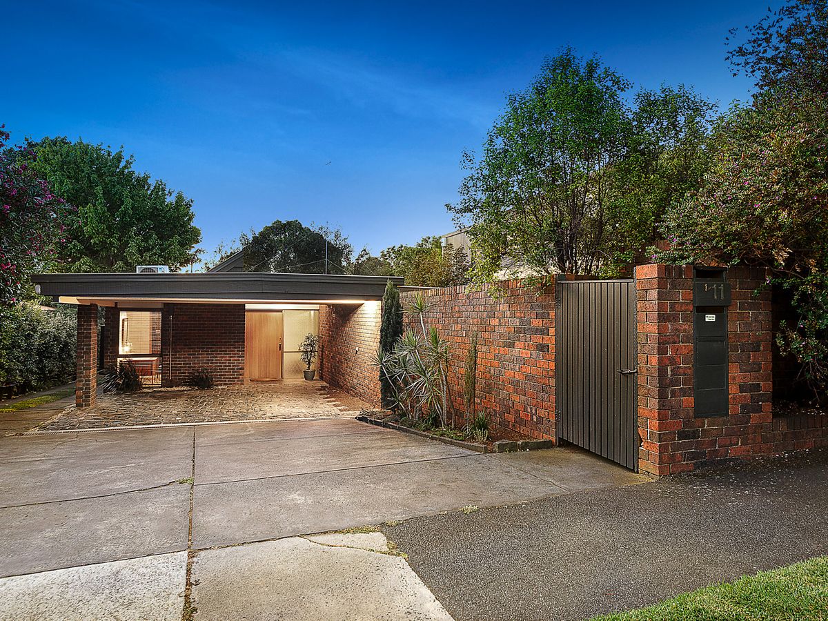 1/11 Elizabeth Street BRIGHTON EAST