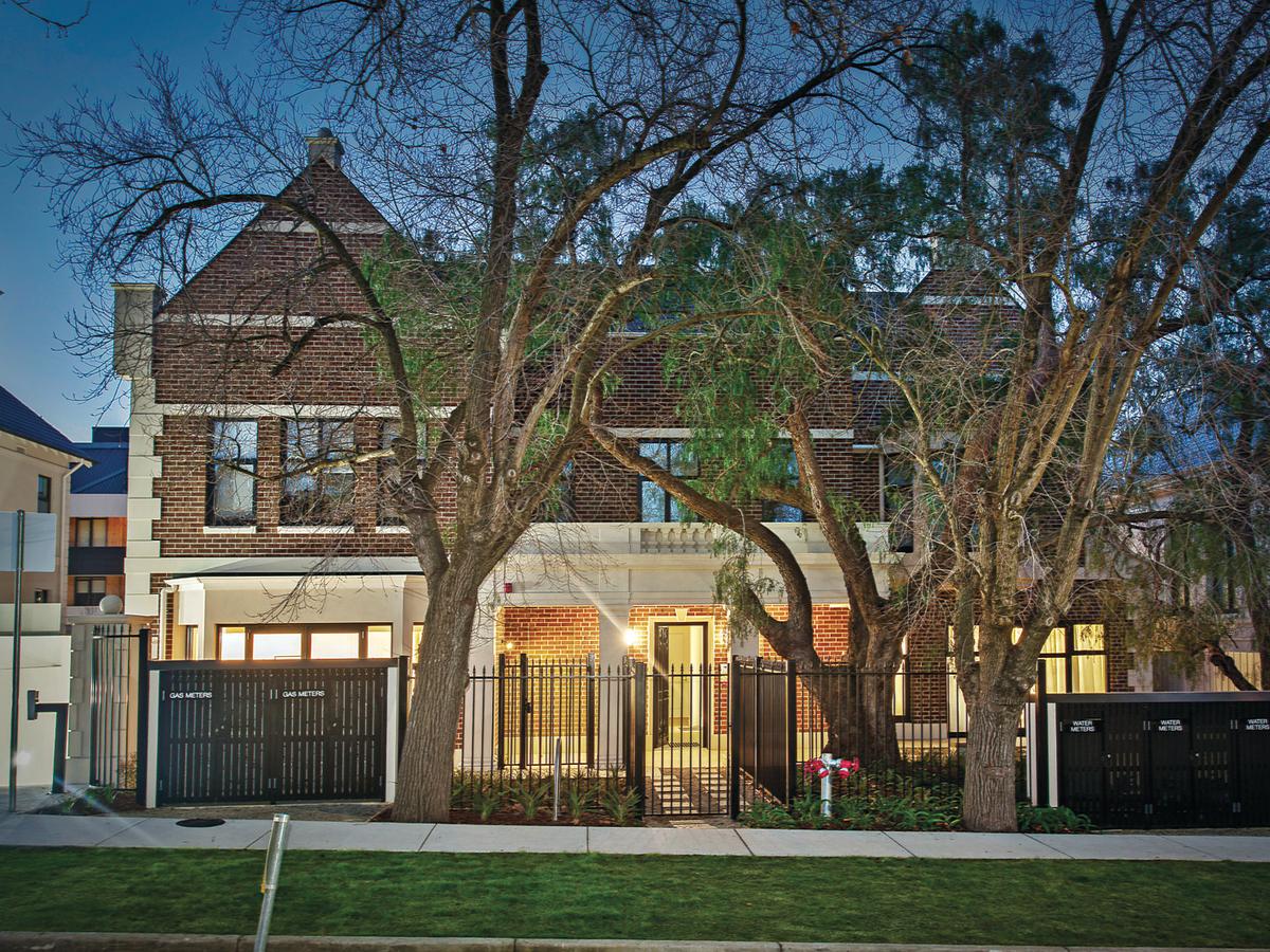 1/11 Somers Avenue MALVERN