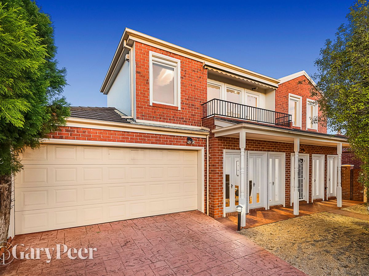 1/138 Bambra Road CAULFIELD
