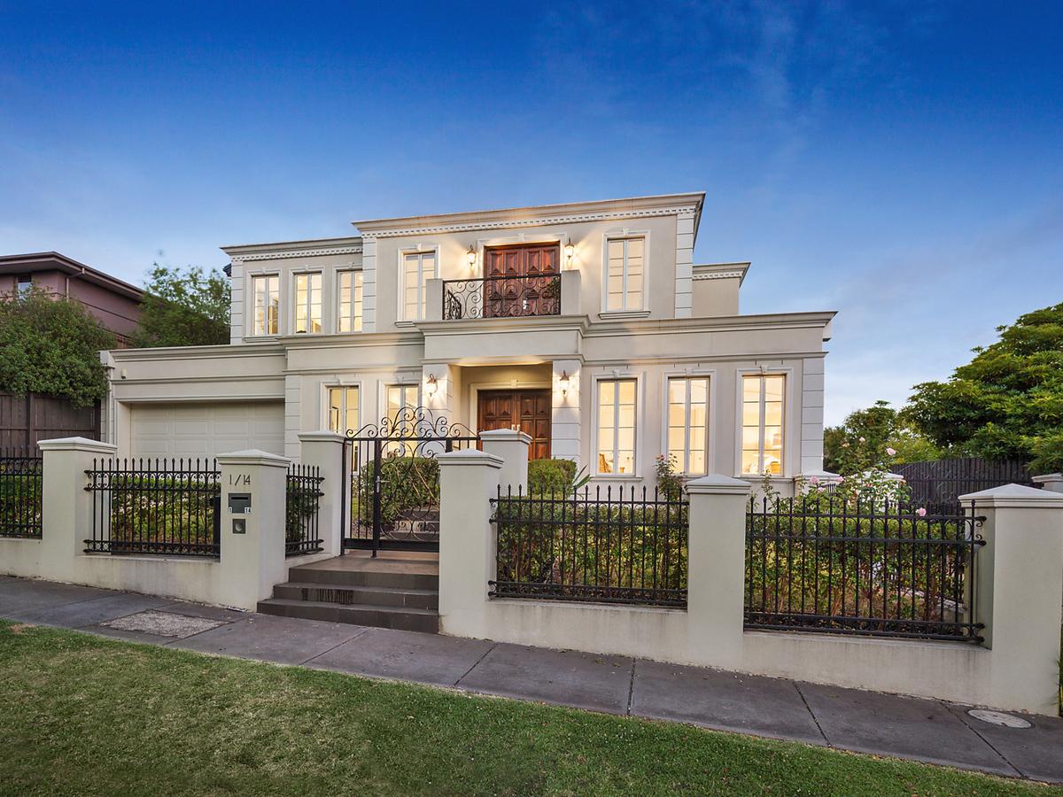 1/14 Wilson Street MONT ALBERT