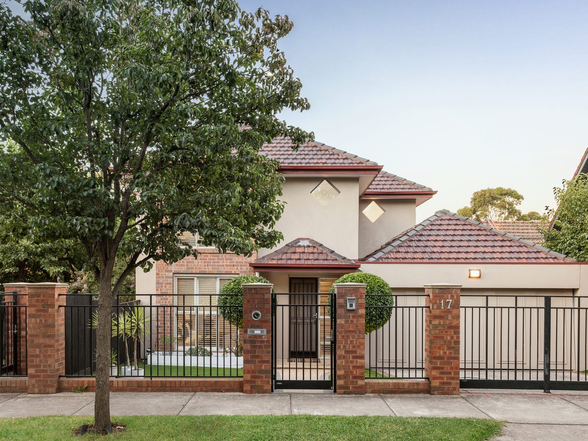 1/17 Talbot Crescent KOOYONG