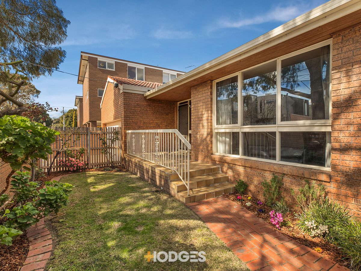 1/1 Salisbury Street CAULFIELD NORTH