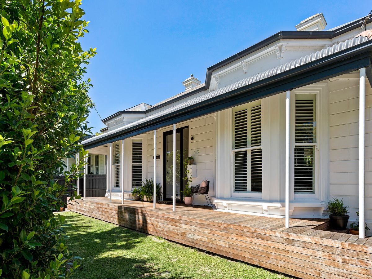 1/21 Gisborne Street ELSTERNWICK