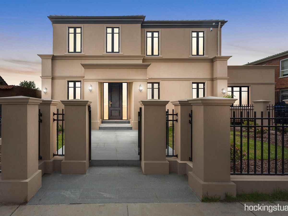 1/23 Carrum Street MALVERN EAST