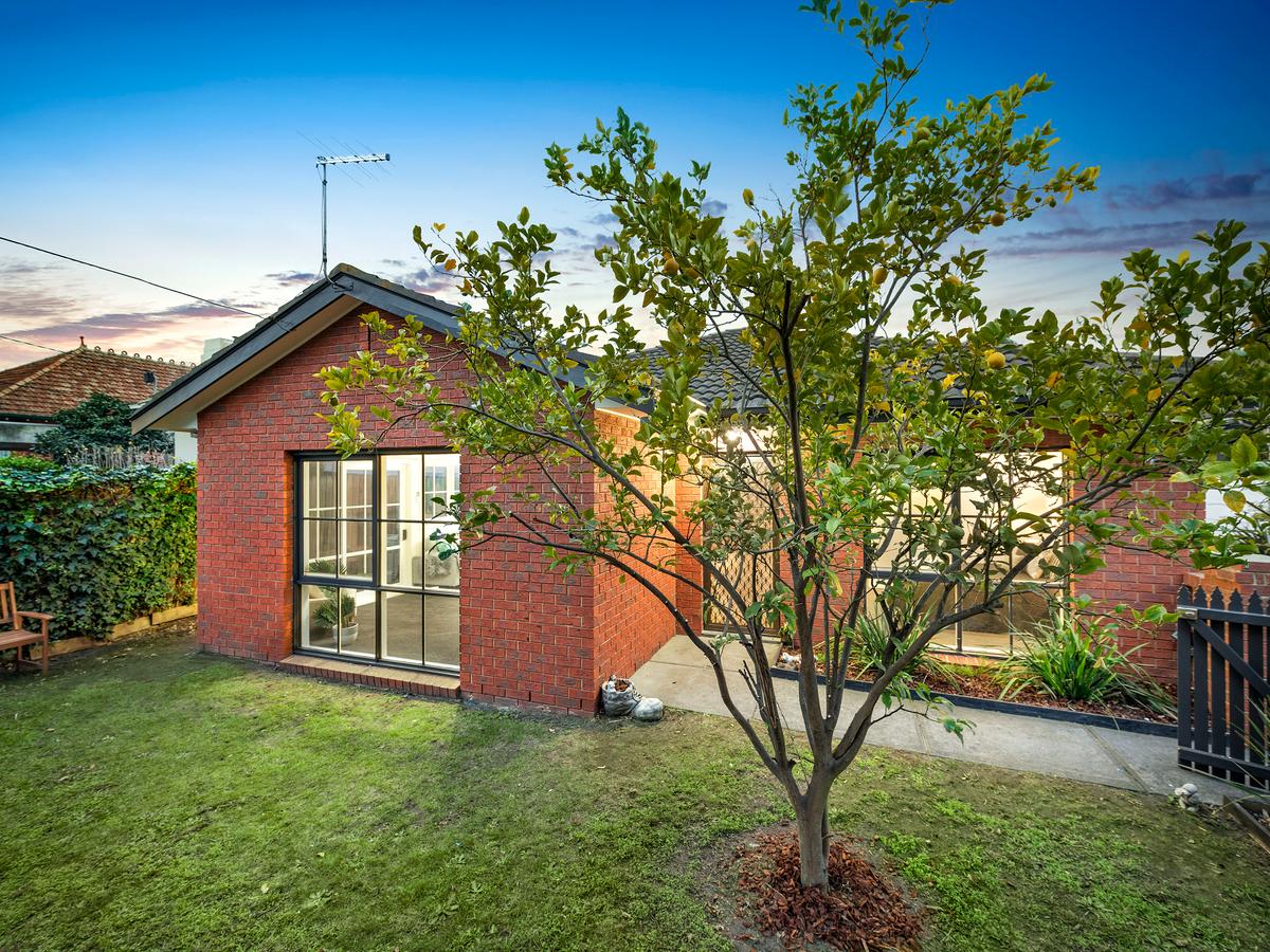 1/23 Talbot Avenue ST KILDA EAST
