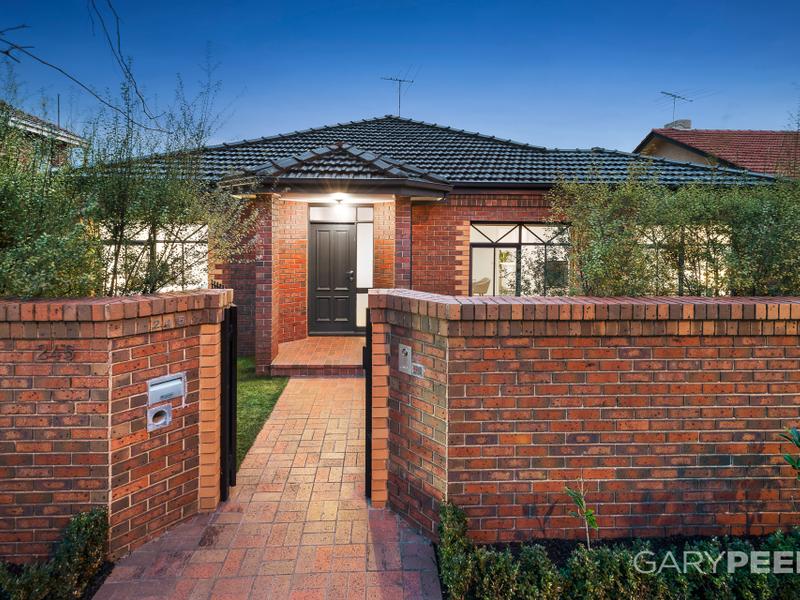1/245 Alma Road ST KILDA EAST