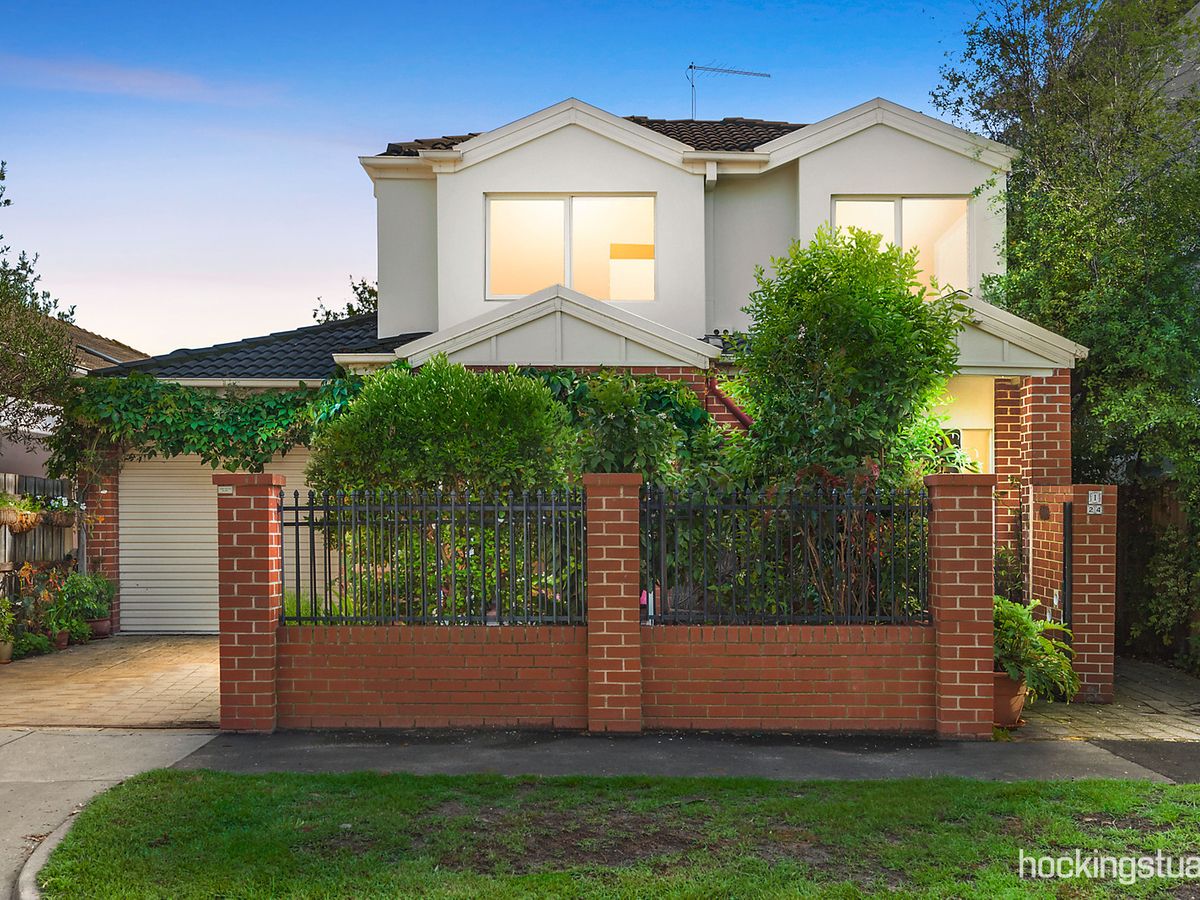 1/24 Wave Street ELWOOD