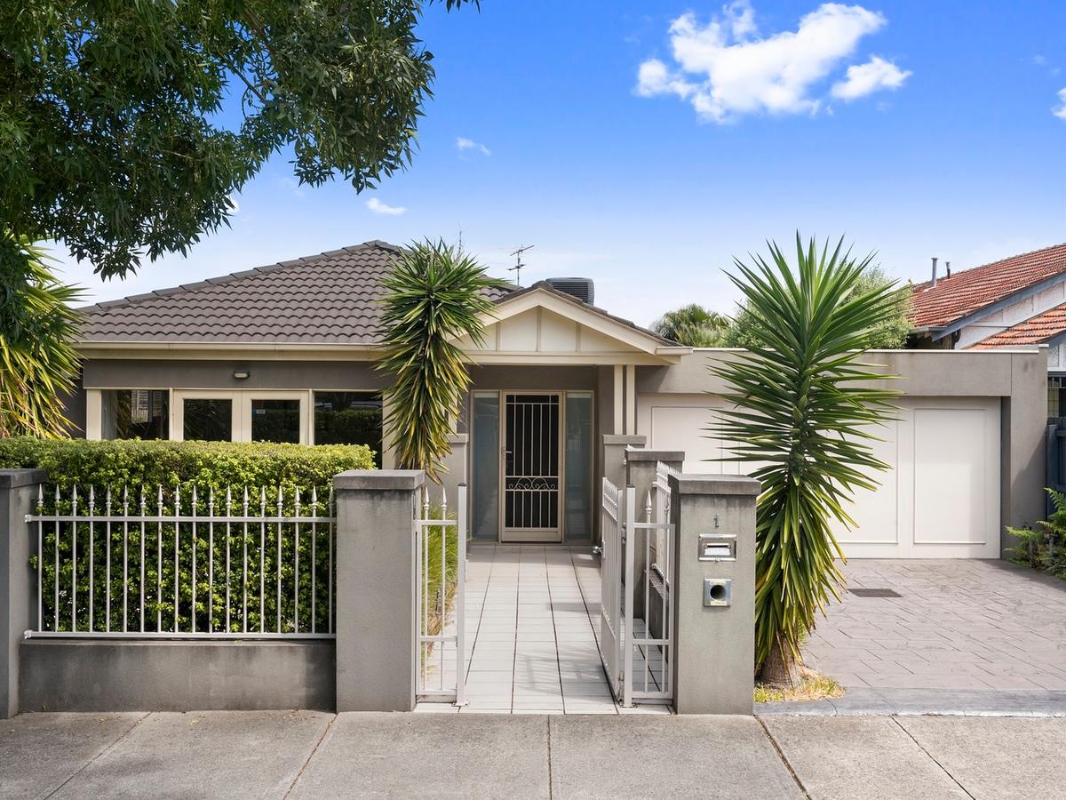 1/25 Bertram Street ELSTERNWICK