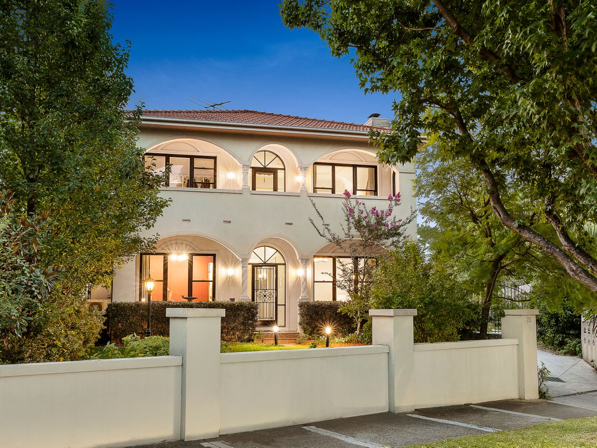 1/25 Coolgardie Avenue MALVERN EAST
