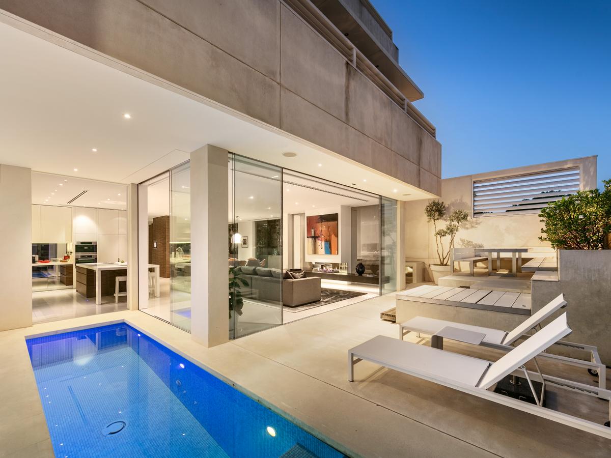 1/264 Walsh Street SOUTH YARRA
