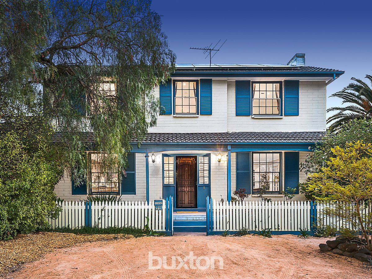 1/284 Warrigal Road GLEN IRIS