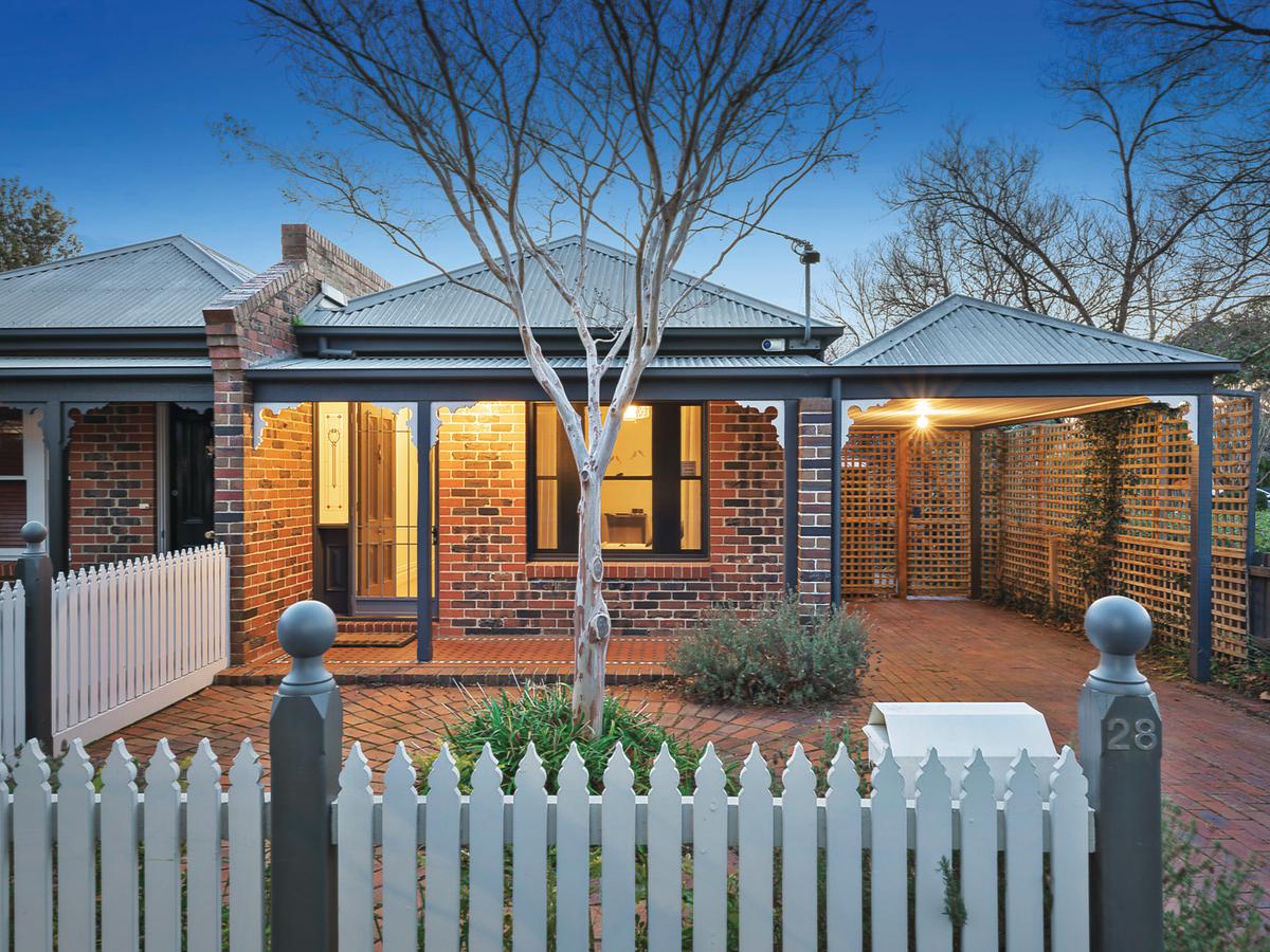 1/28 Belgrave Street HAWTHORN