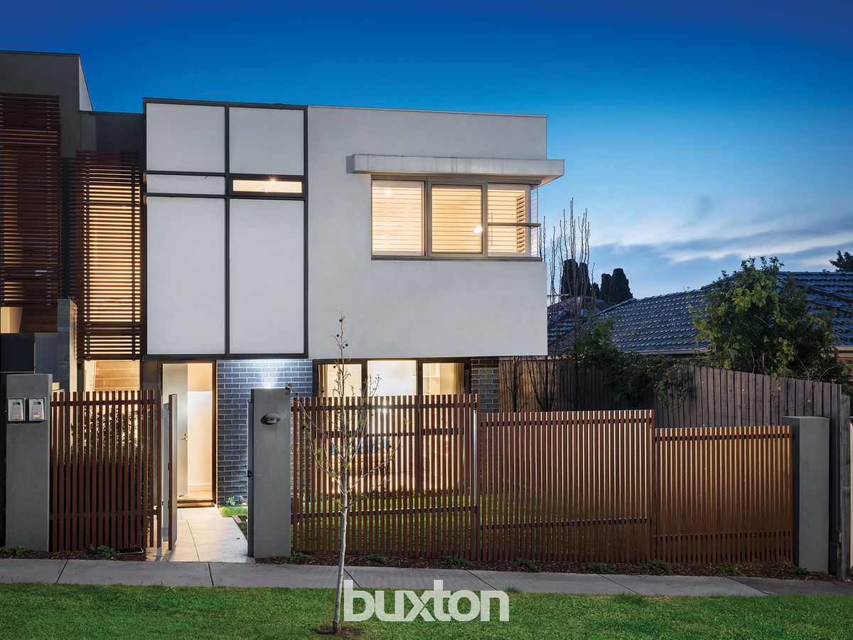 1/2A Percy Street BALWYN