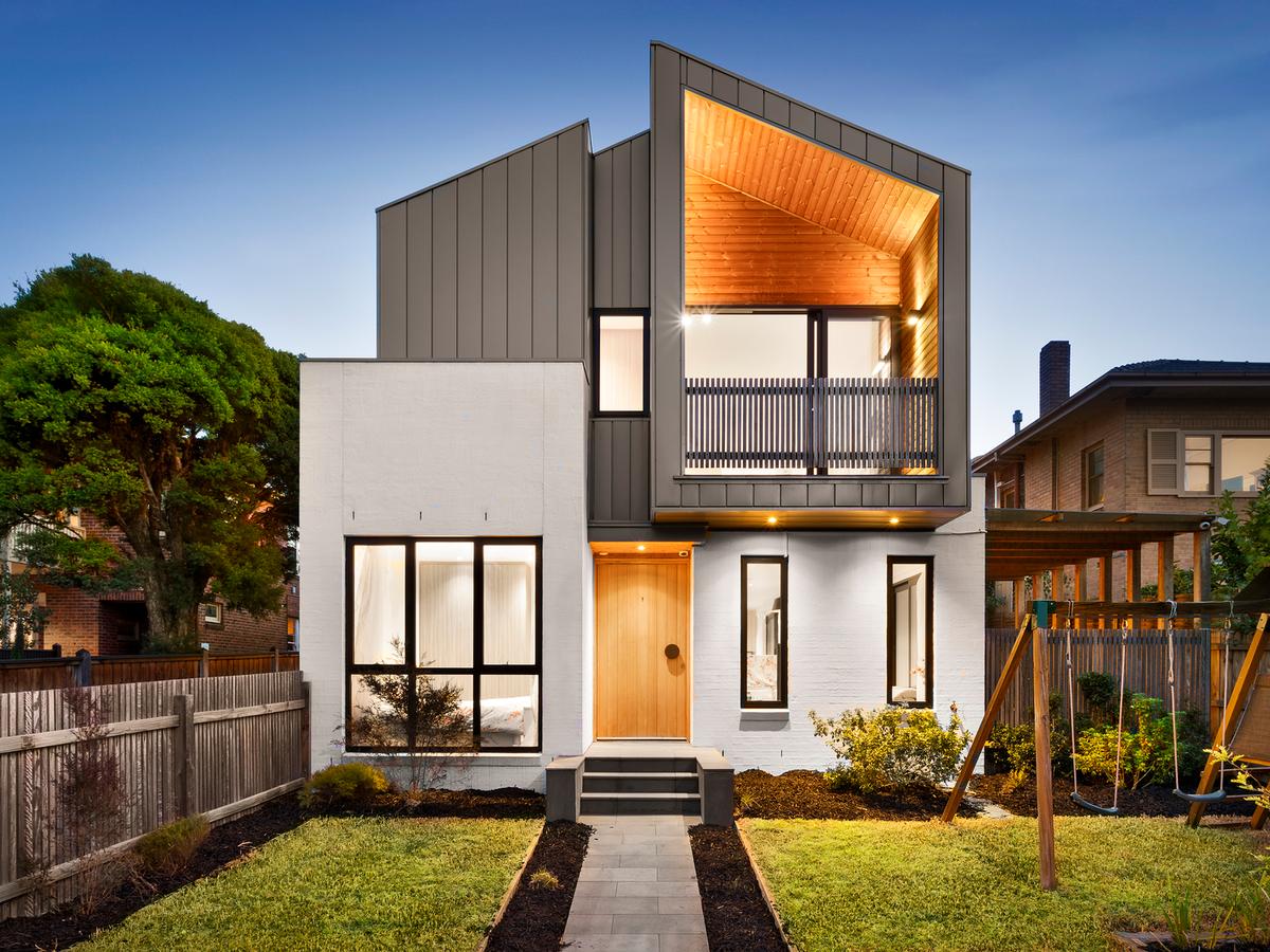1/318 Cotham Road KEW