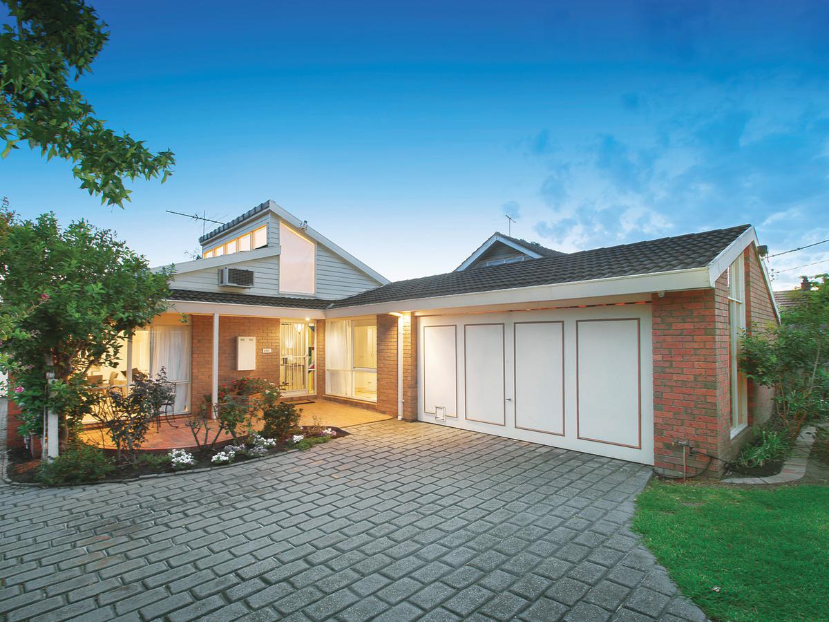 1/32 Clifton Road HAWTHORN EAST