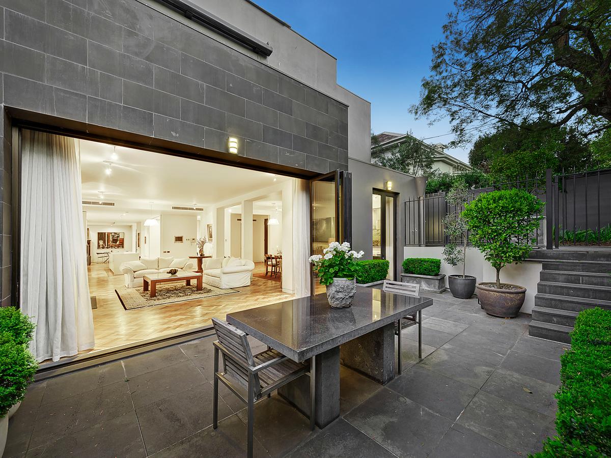 1/36 Murphy Street SOUTH YARRA