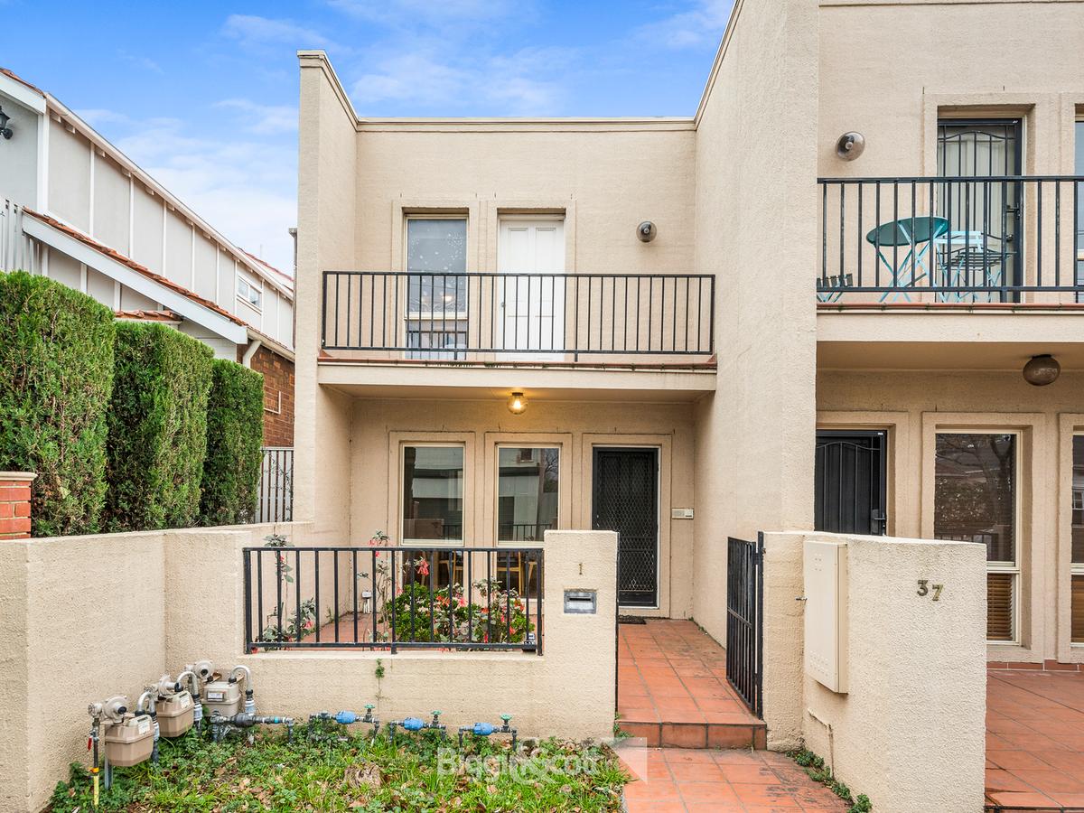 1/37 Somerset Street RICHMOND