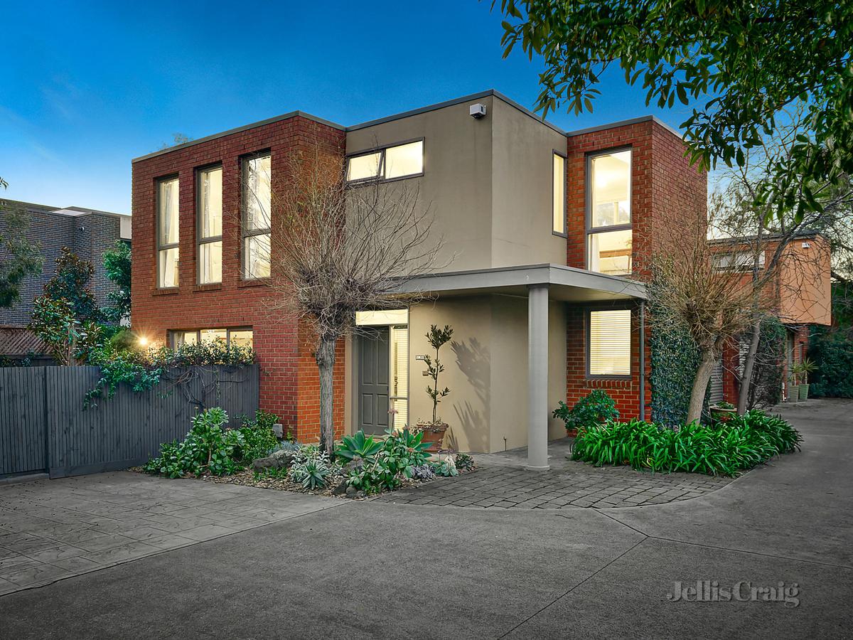 1/39 Wattle Road HAWTHORN