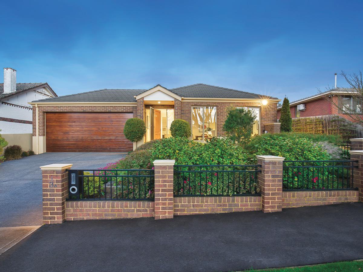 1/3A Hazel Street CAMBERWELL