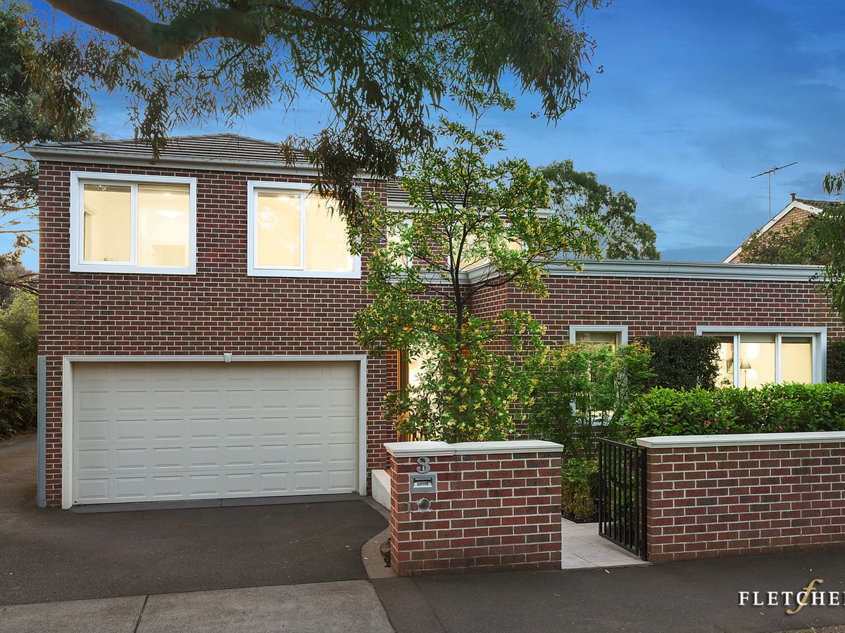 1/3 Iramoo Street BALWYN