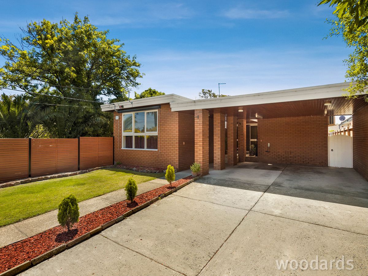 1/45 Snowdon Avenue CAULFIELD