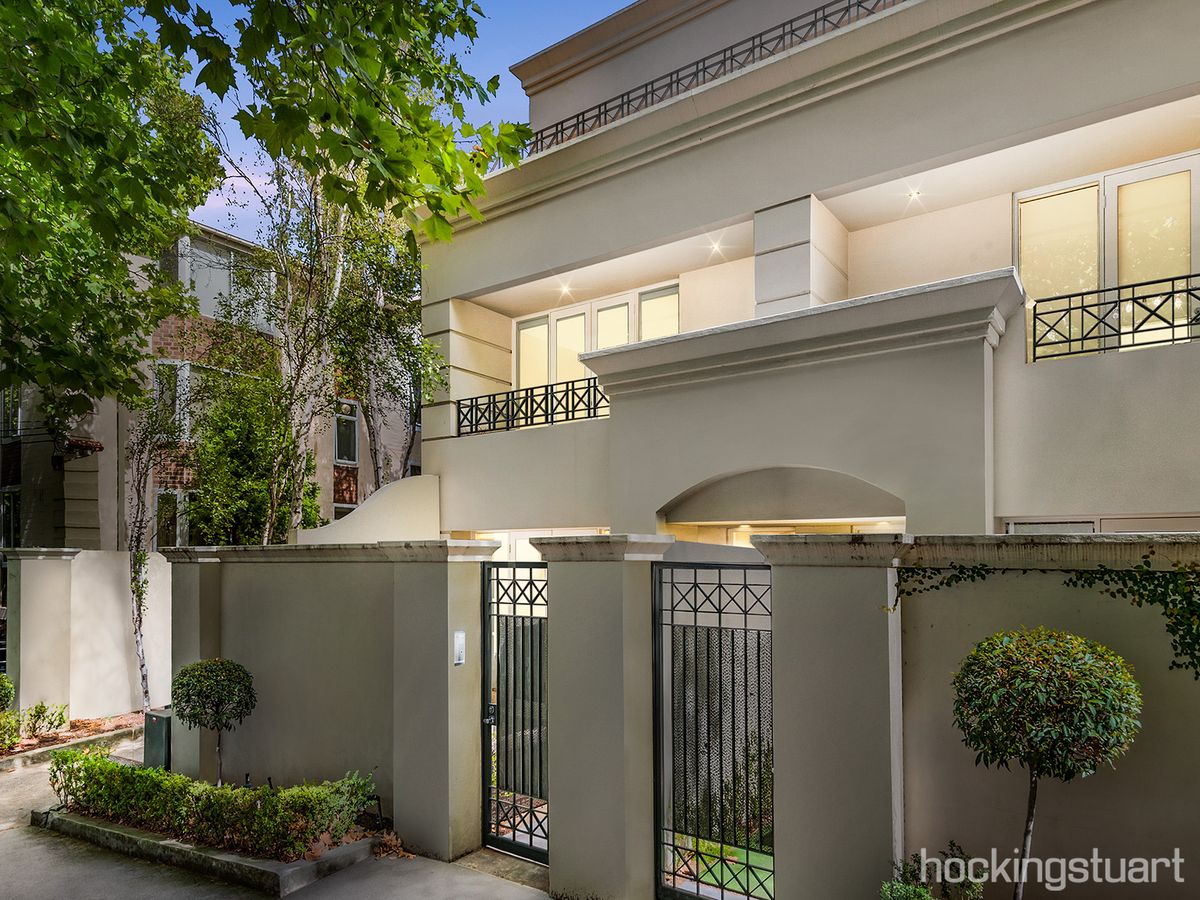 1/47 Caroline Street SOUTH YARRA