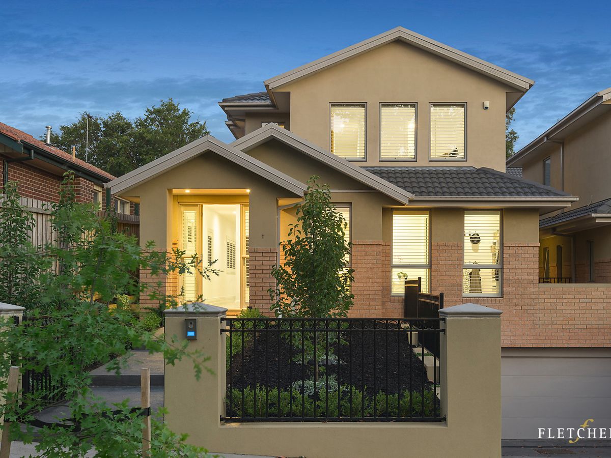 1/47 Essex Road SURREY HILLS