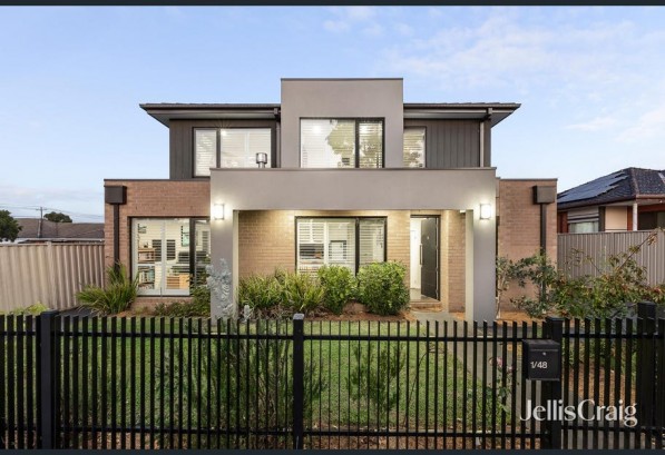 1/48 Coburg Street COBURG