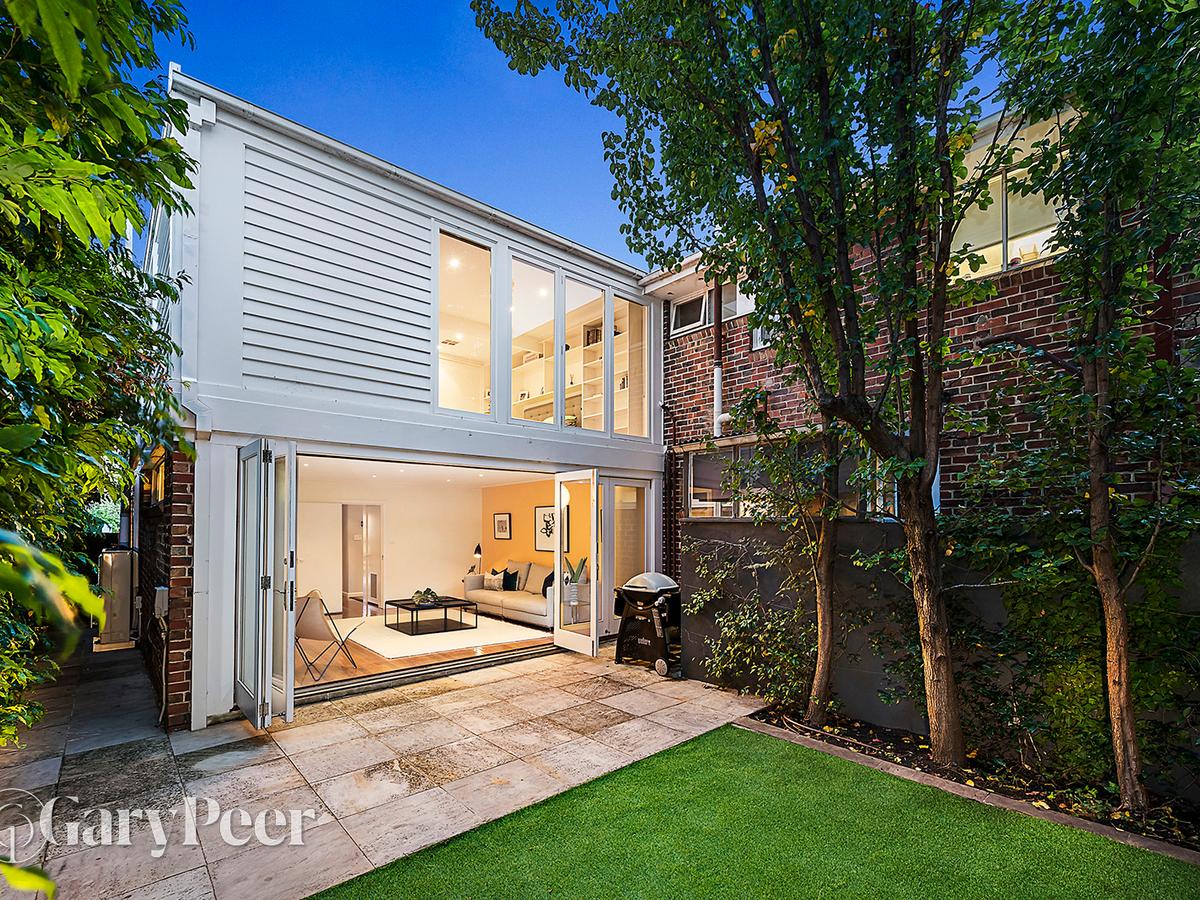1/48 Kooyong Road CAULFIELD NORTH