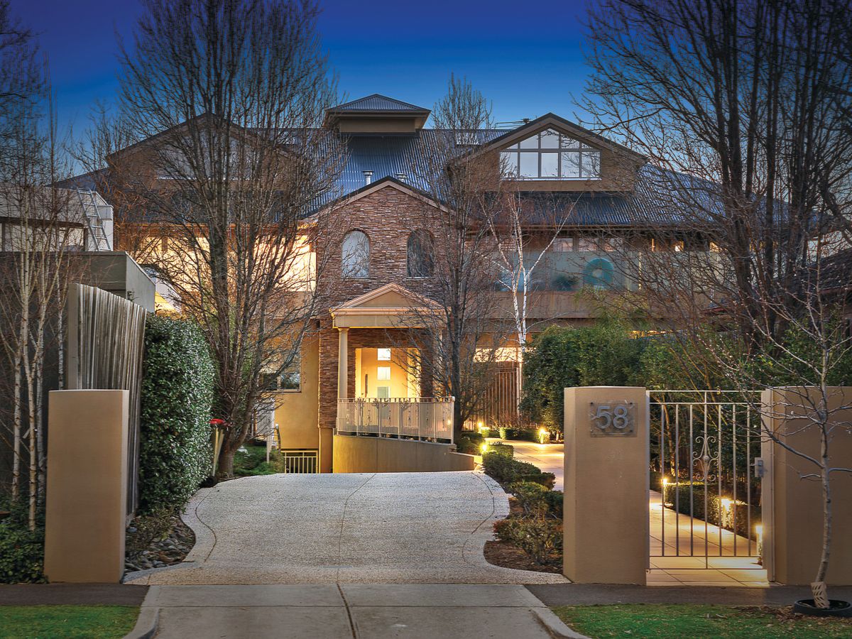 1/58 William Street BRIGHTON