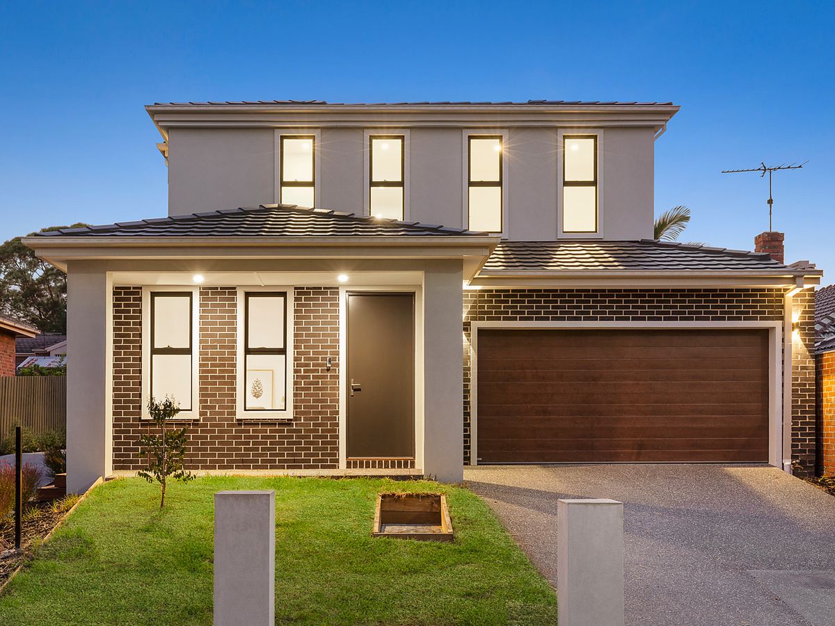 1/5 Belmont Street SURREY HILLS