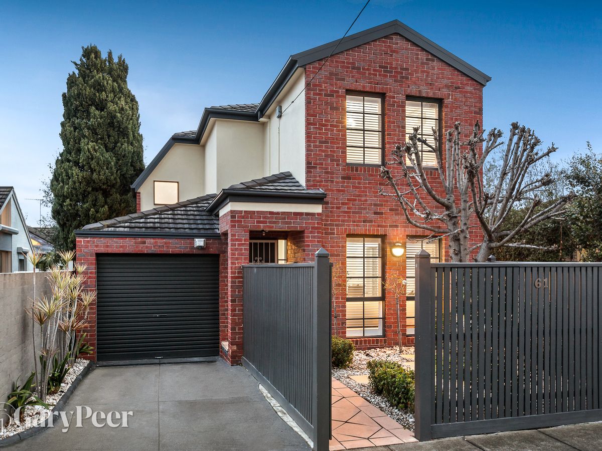 1/61 Clarence Street ELSTERNWICK