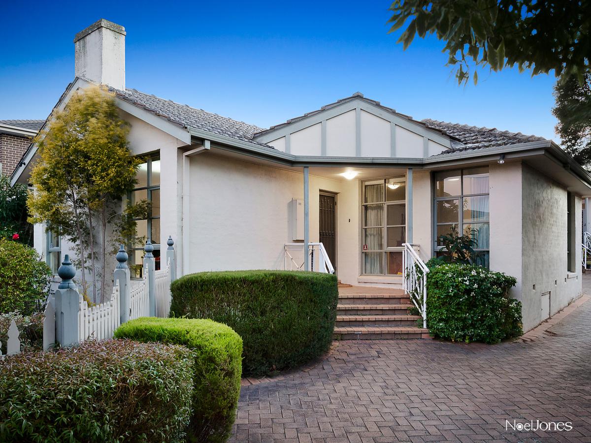 1/66 Metung Street BALWYN