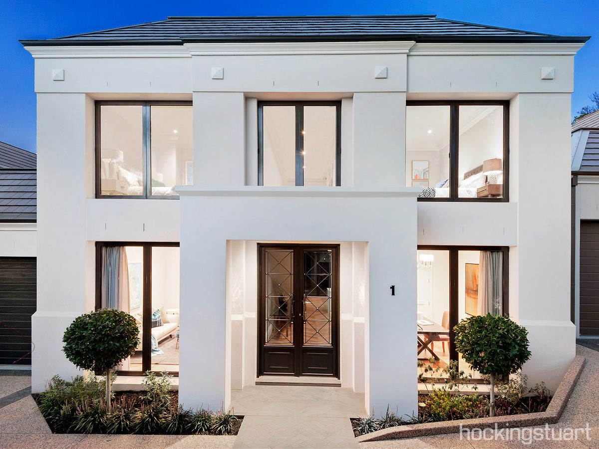 1/68A Glyndon Road CAMBERWELL