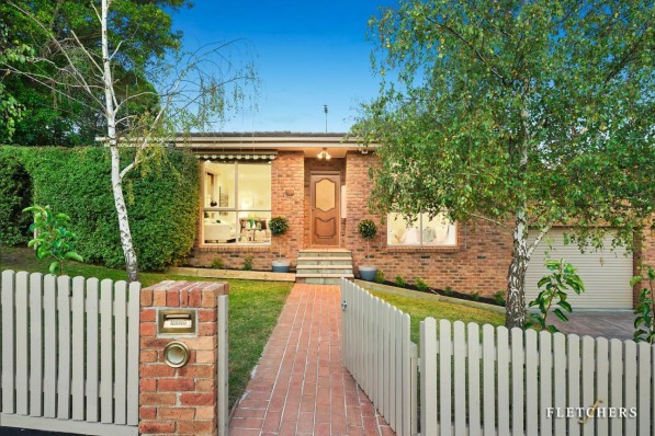 1/6 Blackburn Street SURREY HILLS