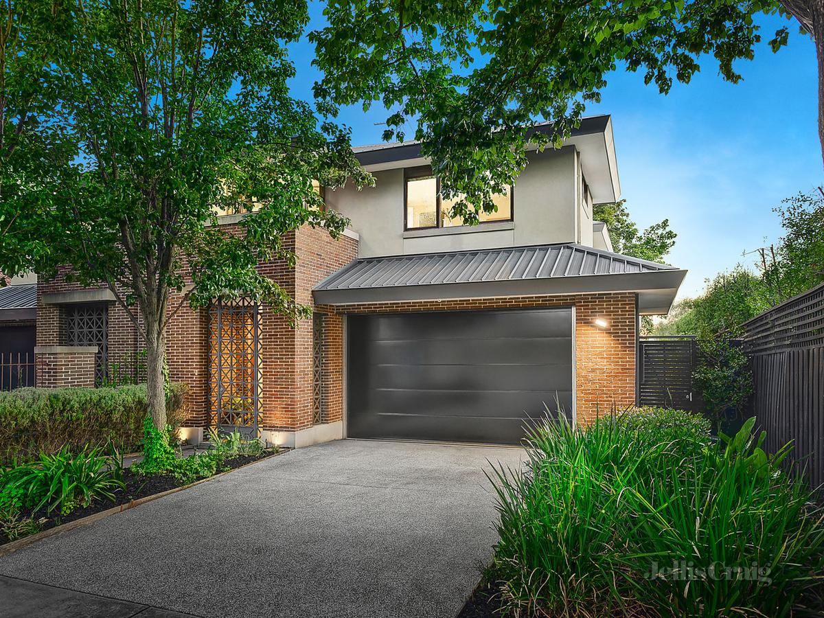 1/6 Davis Avenue CAMBERWELL