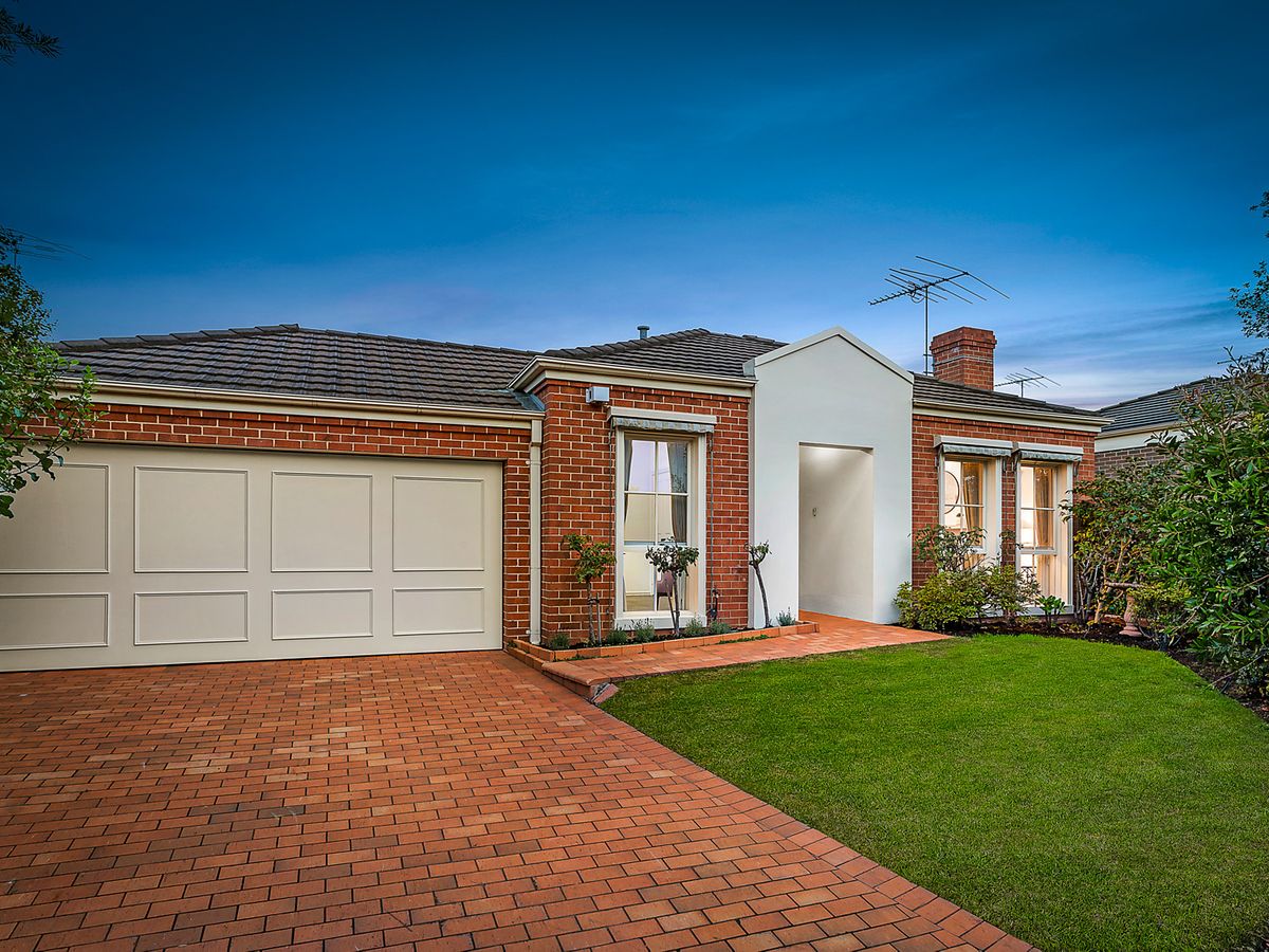 1/6 Glencairn Avenue CAMBERWELL