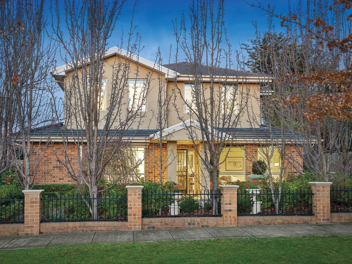1/6 Rebecca Road MALVERN EAST