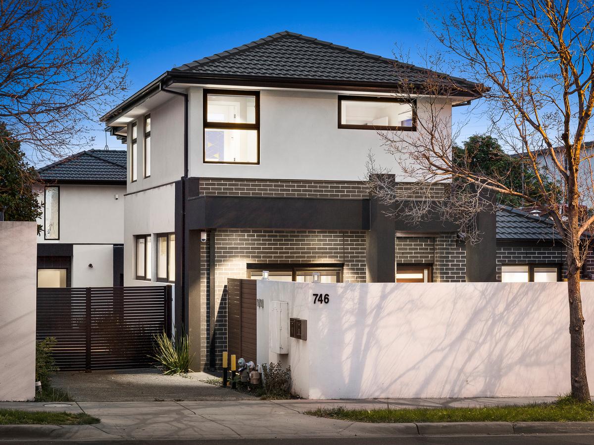 1/746 Toorak Road HAWTHORN EAST