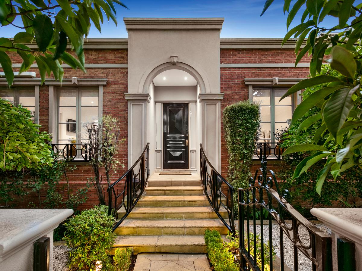 1/761 Malvern Road TOORAK