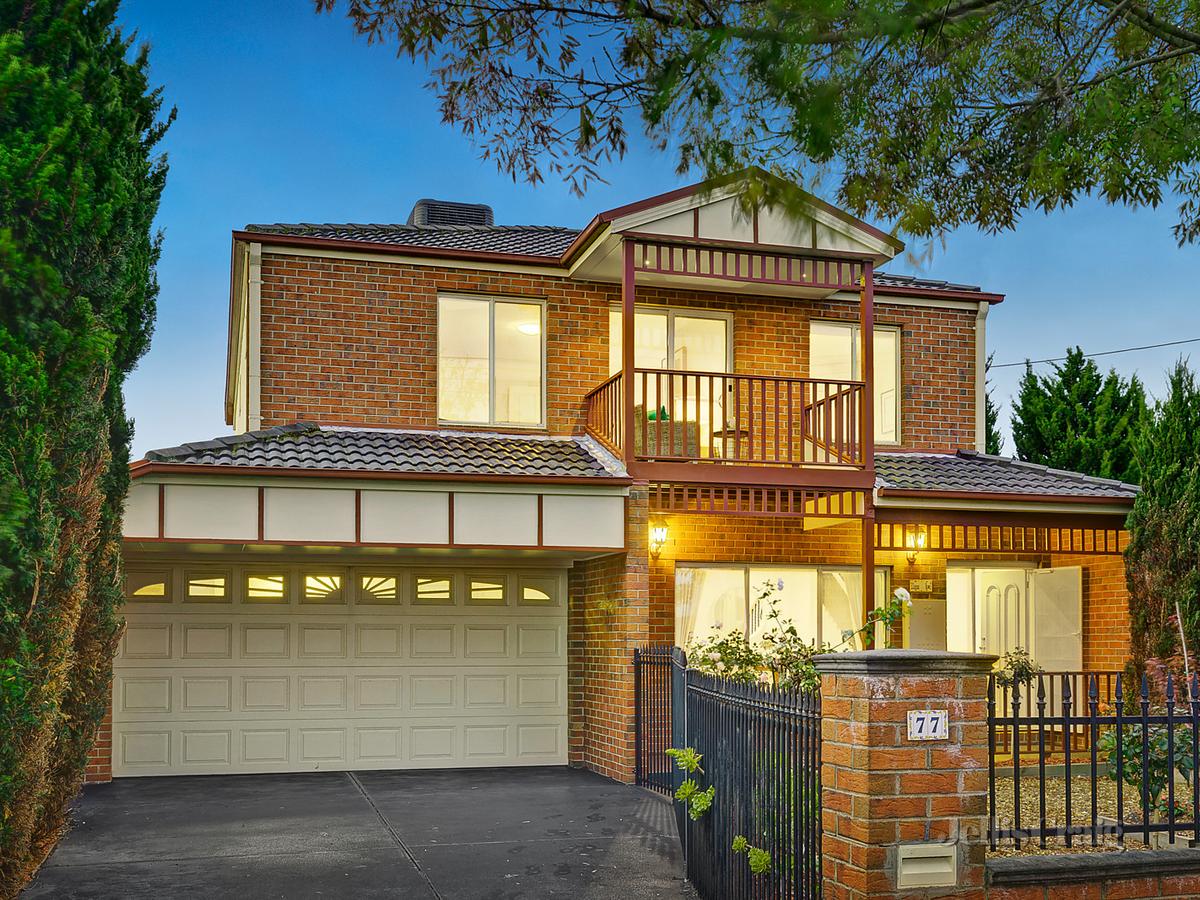 1/77 Mortimore Street BENTLEIGH