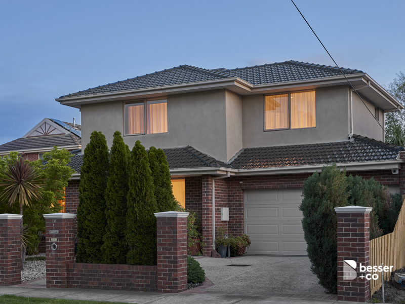 1/78 Oakleigh Road CARNEGIE