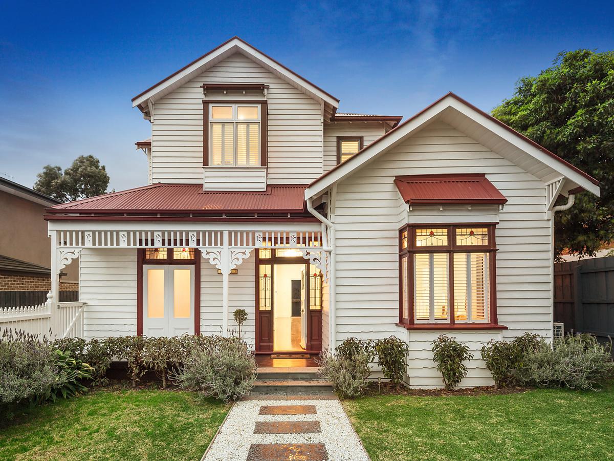 1/90 Pakington Street KEW