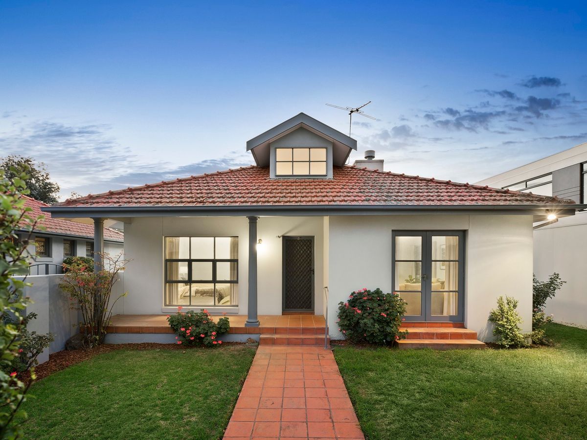 1/95 Roslyn Street BRIGHTON
