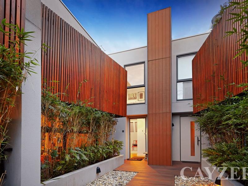 10/130 Princes Street PORT MELBOURNE