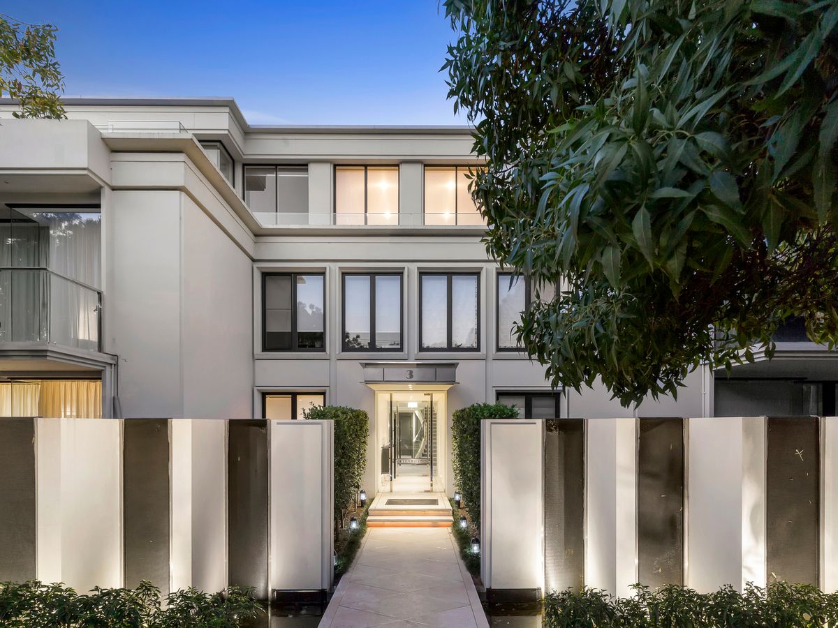 10/3 Washington Street TOORAK