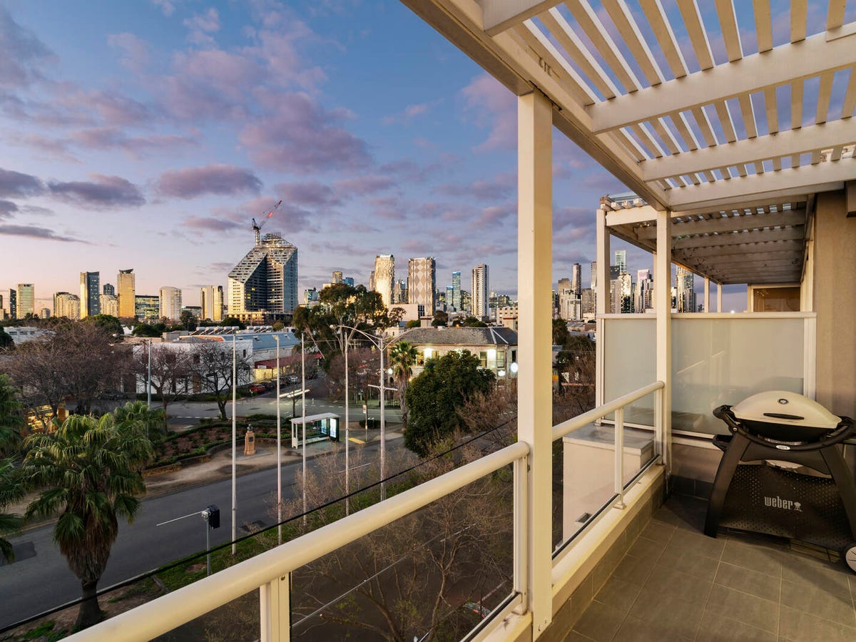 10/410-416 Bay Street PORT MELBOURNE